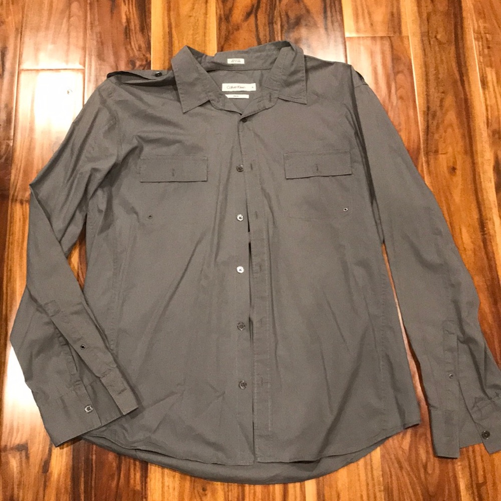 Men’s XL Calvin Klein